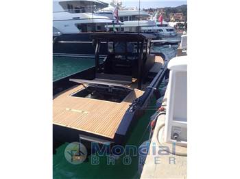 Figli di Guarisco Giovanni M/Y 12M AA WJ