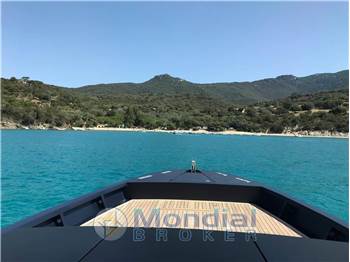 Figli di Guarisco Giovanni M/Y 12M AA WJ