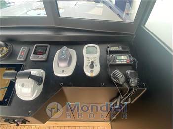 Figli di Guarisco Giovanni M/Y 12M AA WJ