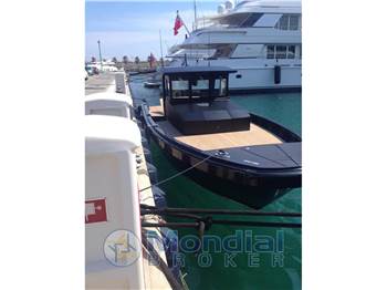 Figli di Guarisco Giovanni M/Y 12M AA WJ