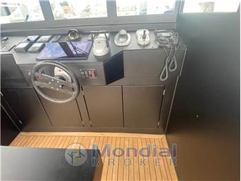 Figli di Guarisco Giovanni M/Y 12M AA WJ