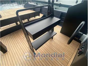 Figli di Guarisco Giovanni M/Y 12M AA WJ