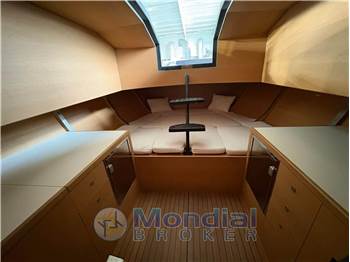 Figli di Guarisco Giovanni M/Y 12M AA WJ
