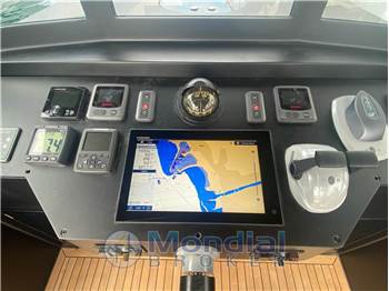 Figli di Guarisco Giovanni M/Y 12M AA WJ