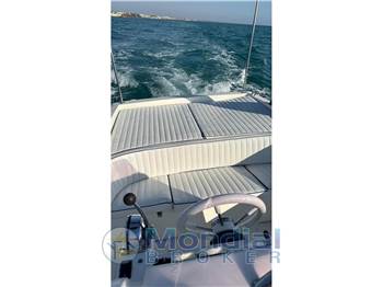 Cad Marine Cad 26 Sport