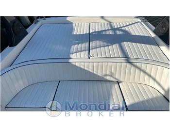 Cad Marine Cad 26 Sport