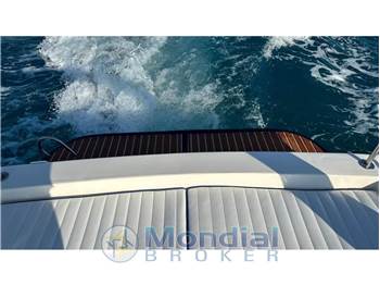 Cad Marine Cad 26 Sport