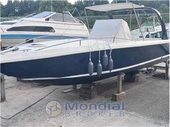 Cad Marine Cad 26 Sport