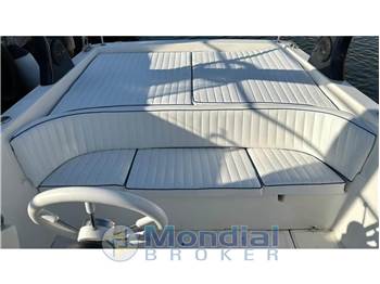 Cad Marine Cad 26 Sport