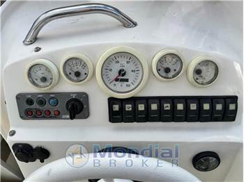 Cad Marine Cad 26 Sport