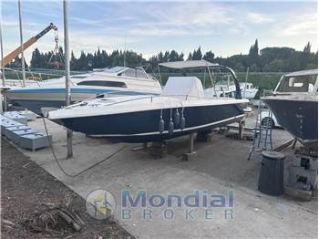 Cad Marine Cad 26 Sport