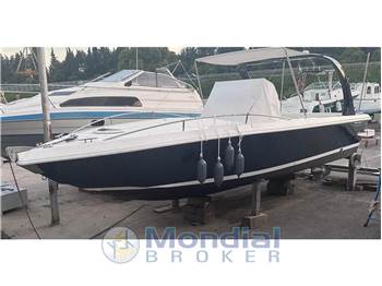 Cad Marine Cad 26 Sport