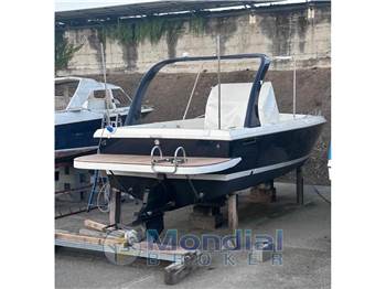 Cad Marine Cad 26 Sport