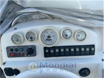 Cad Marine Cad 26 Sport