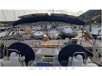 Beneteau OCEANIS 40