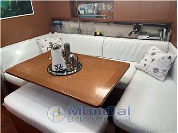Beneteau OCEANIS 40