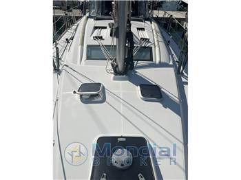 Beneteau OCEANIS 40