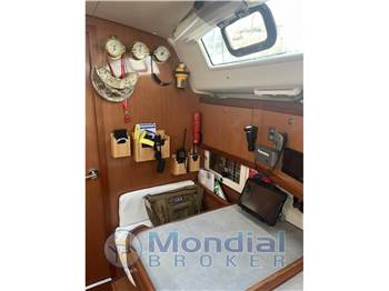 Beneteau OCEANIS 40