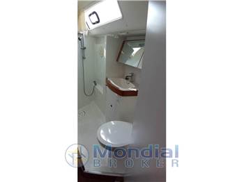 Beneteau OCEANIS 40