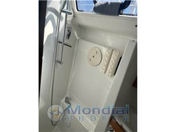 Beneteau OCEANIS 40