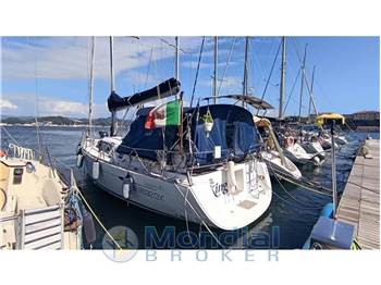 Beneteau OCEANIS 40
