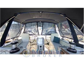 Beneteau OCEANIS 40