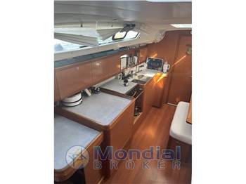 Beneteau OCEANIS 40