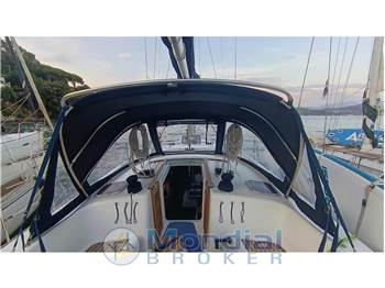 Beneteau OCEANIS 40