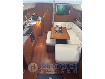 Beneteau OCEANIS 40