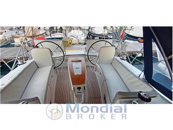 Beneteau OCEANIS 40