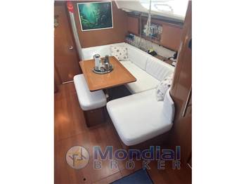 Beneteau OCEANIS 40