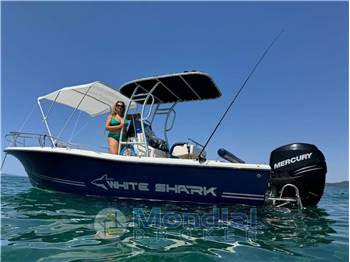 White Shark 215