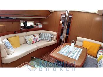 Jeanneau SUN ODYSSEY 42 DS