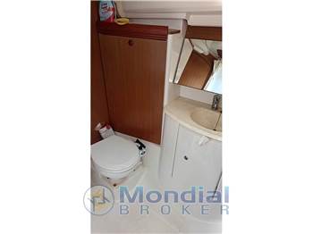 Jeanneau SUN ODYSSEY 42 DS
