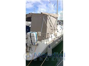 Jeanneau SUN ODYSSEY 42 DS