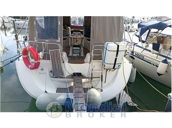 Jeanneau SUN ODYSSEY 42 DS