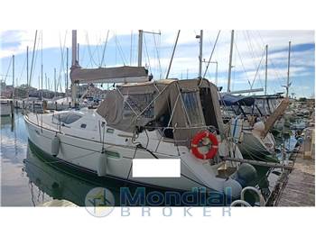 Jeanneau SUN ODYSSEY 42 DS