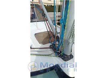 Jeanneau SUN ODYSSEY 42 DS