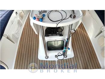 Jeanneau SUN ODYSSEY 42 DS