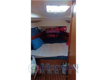 Jeanneau SUN ODYSSEY 42 DS