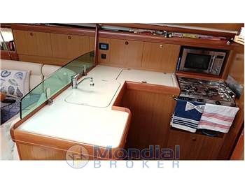 Jeanneau SUN ODYSSEY 42 DS