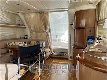 Sealine F44
