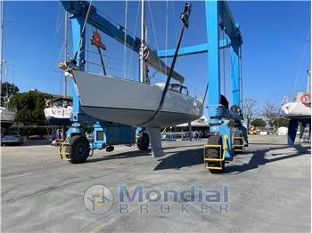 Jboats J 120