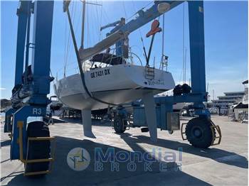 Jboats J 120