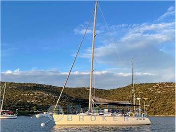 Jboats J 120