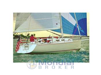 Jboats J 120