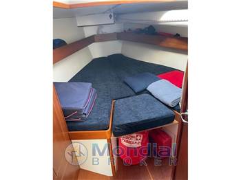 Jboats J 120