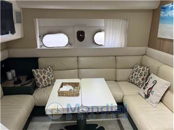 Cantieri di Sarnico Maxim 55