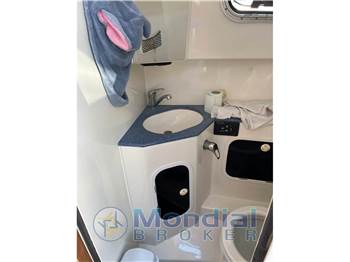 Motonautica Vesuviana Mito 31