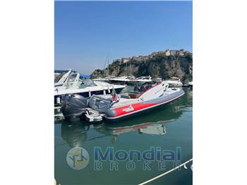 Motonautica Vesuviana Mito 31